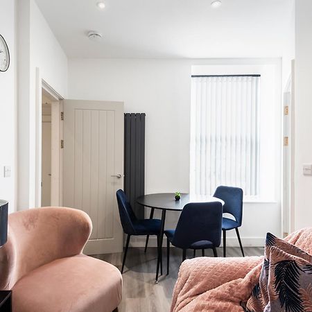 شقة Cozy Vibes Refined 2Br Flat بيوري المظهر الخارجي الصورة