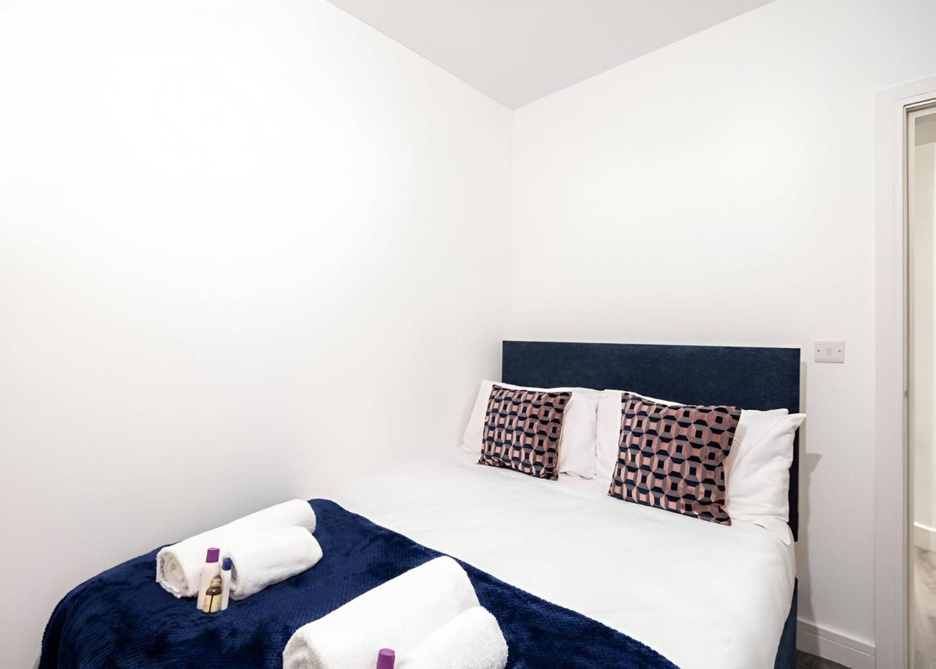 شقة Cozy Vibes Refined 2Br Flat بيوري المظهر الخارجي الصورة