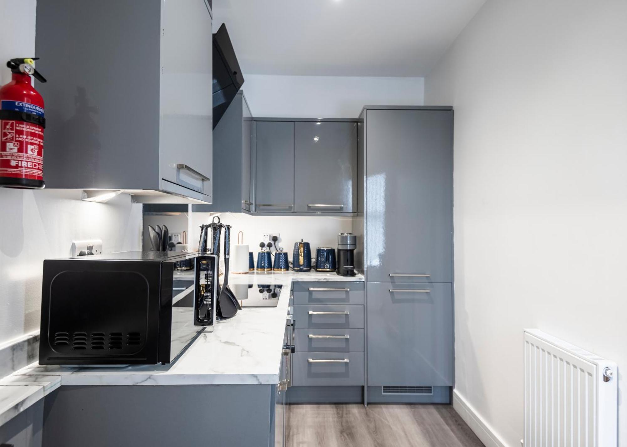 شقة Cozy Vibes Refined 2Br Flat بيوري المظهر الخارجي الصورة