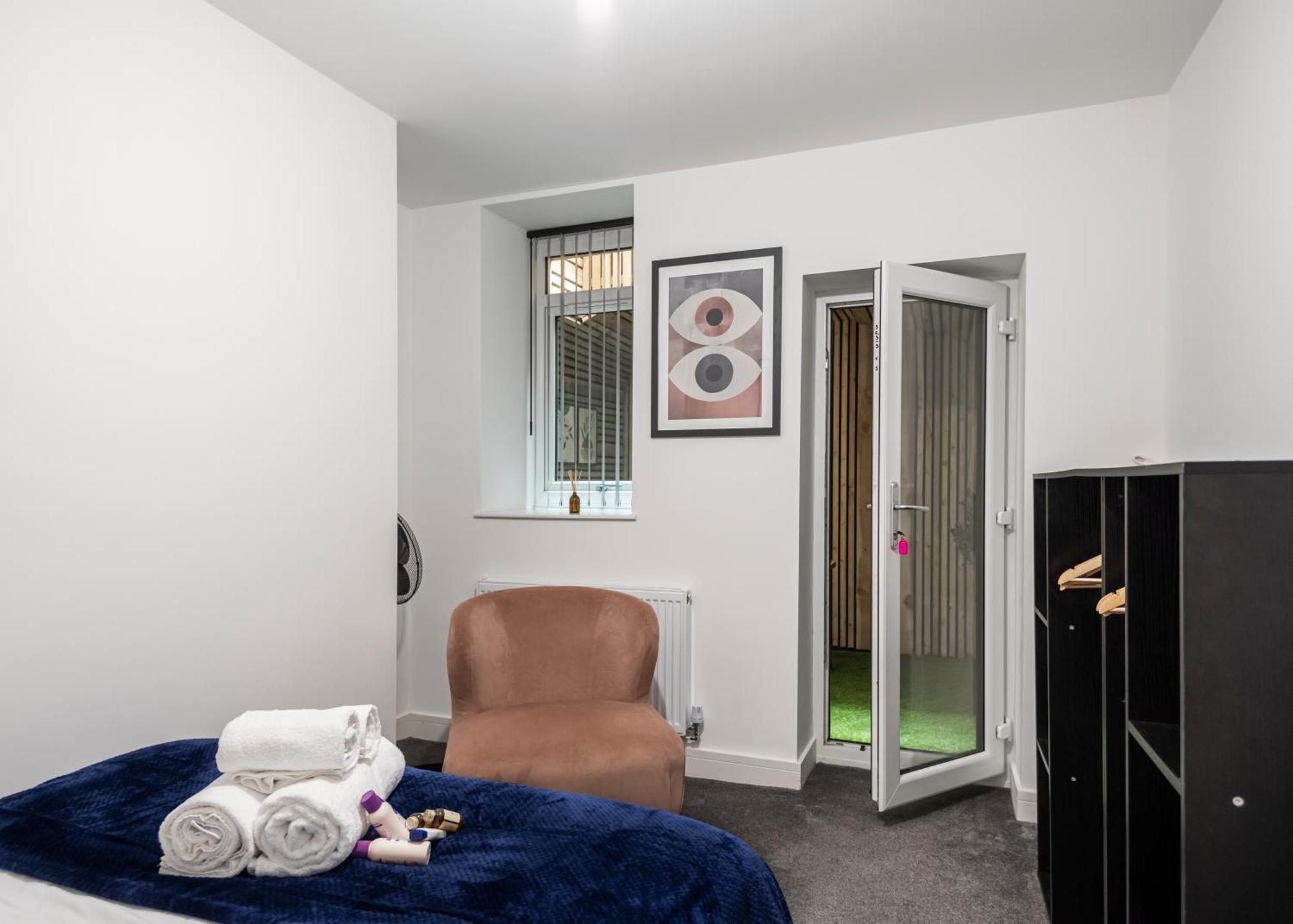 شقة Cozy Vibes Refined 2Br Flat بيوري المظهر الخارجي الصورة