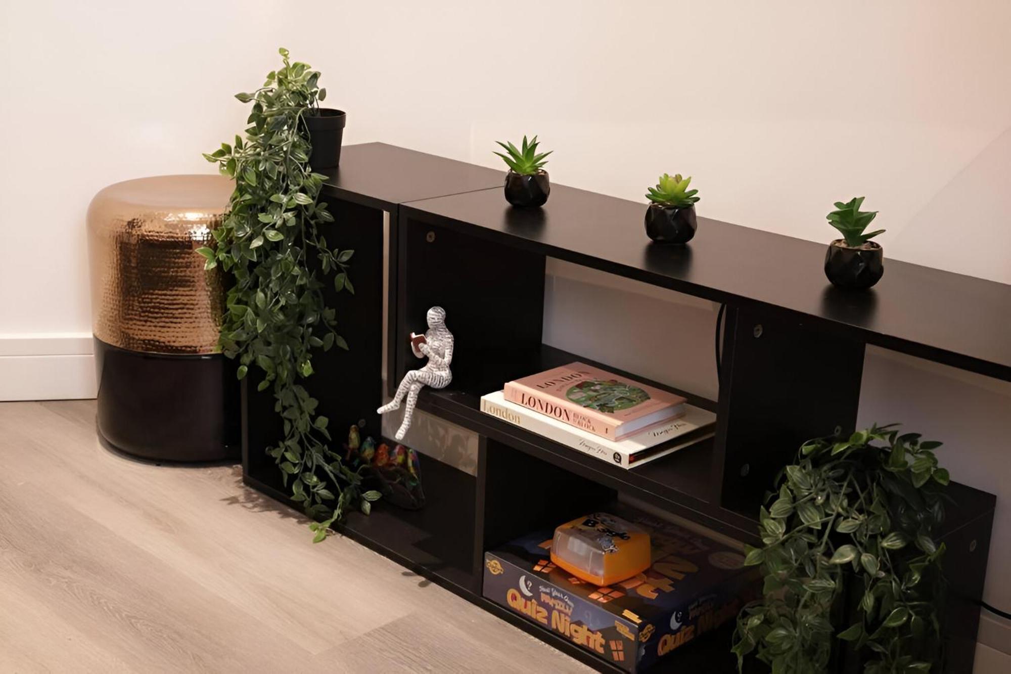 شقة Cozy Vibes Refined 2Br Flat بيوري المظهر الخارجي الصورة