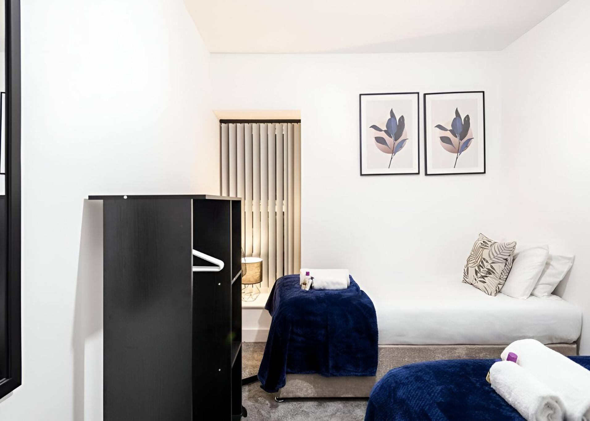 شقة Cozy Vibes Refined 2Br Flat بيوري المظهر الخارجي الصورة