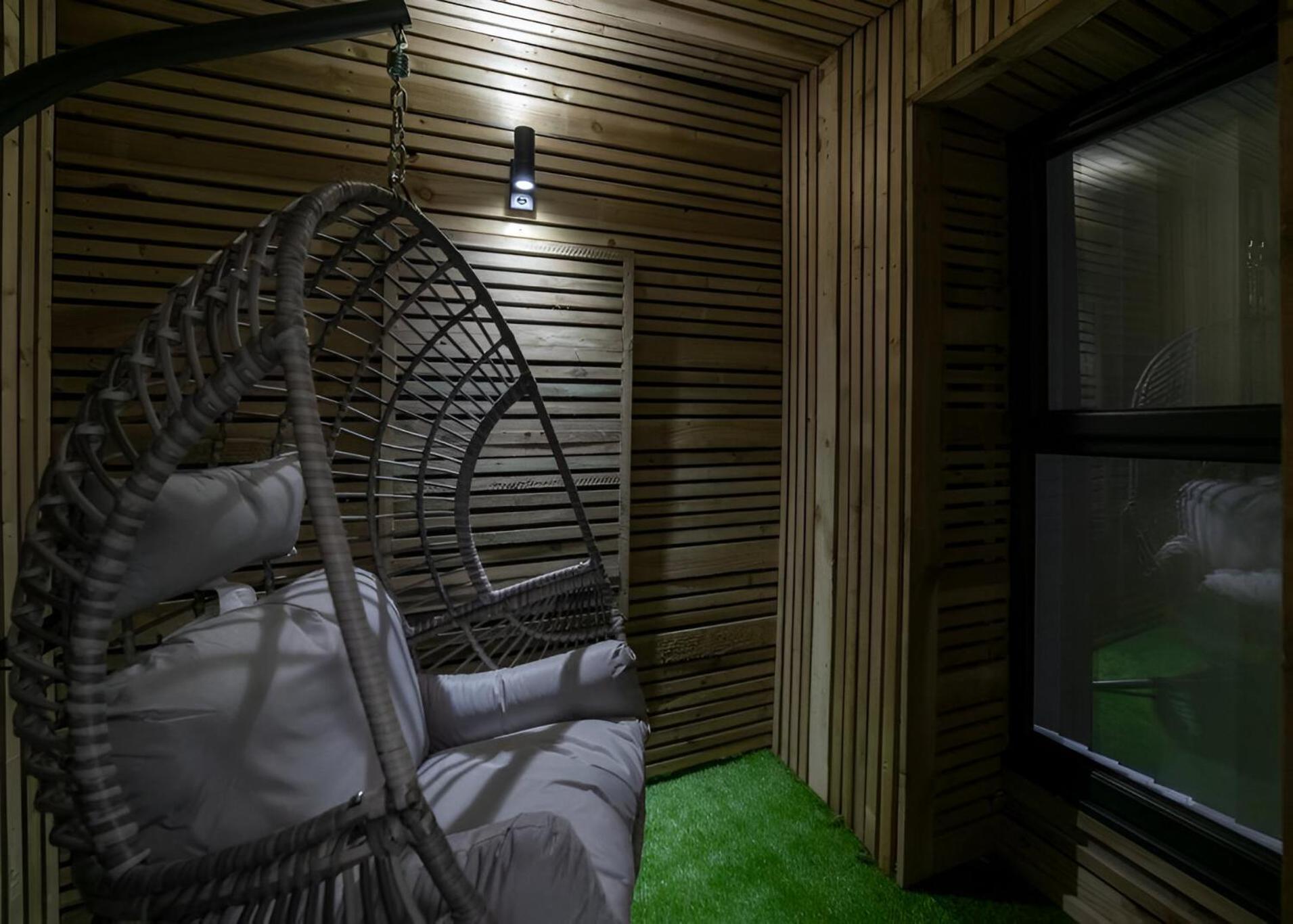 شقة Cozy Vibes Refined 2Br Flat بيوري المظهر الخارجي الصورة